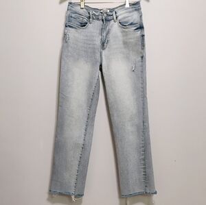 Kensie Jeans Vintage Luxe "The Slim" 8